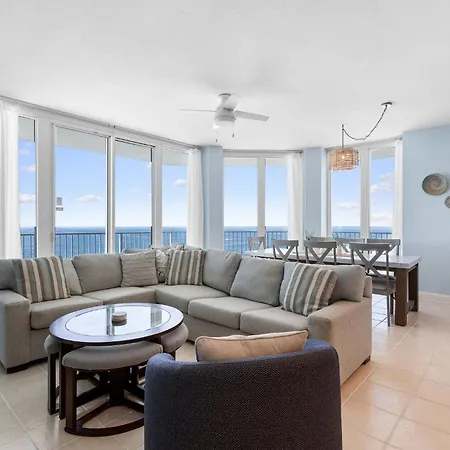 Lighthouse 918 By Vacation Homes Collection