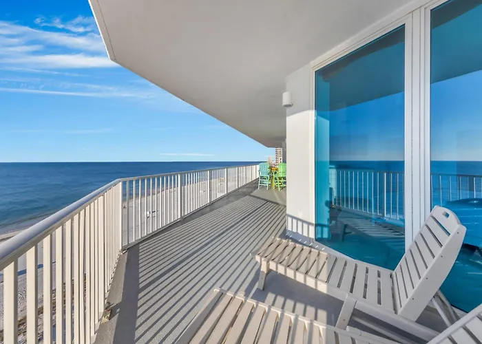 Apartment Lighthouse 918 By Collection *