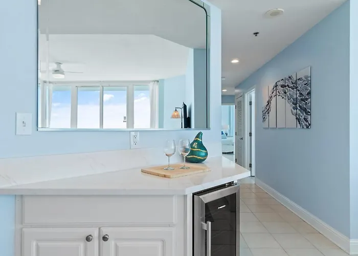 Lighthouse 918 By Collection Apartment