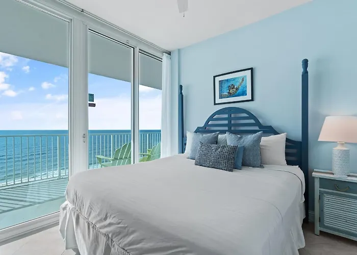 Lighthouse 918 By Collection Apartment