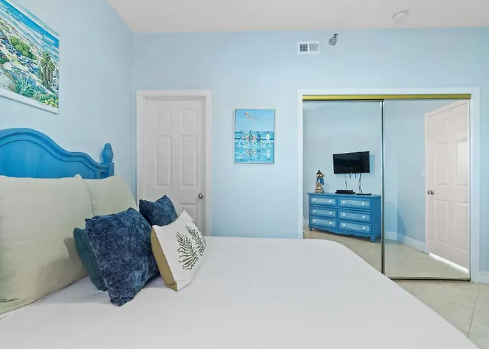 Lighthouse 918 By Collection Gulf Shores