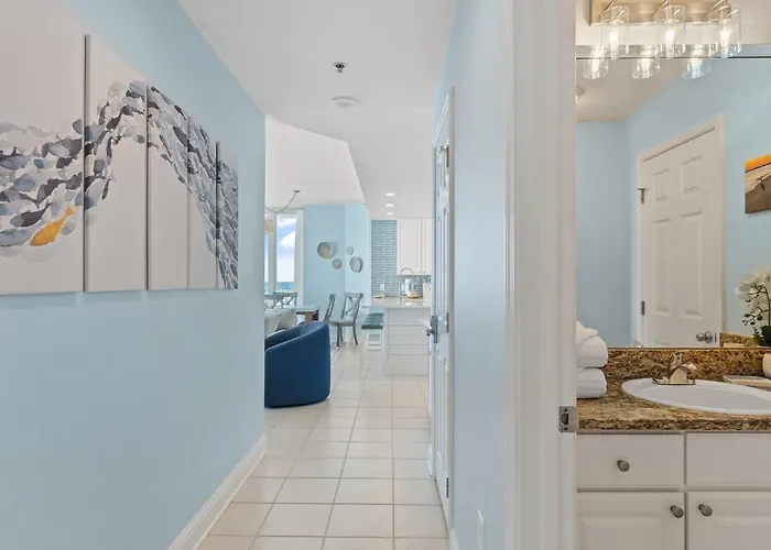 Lighthouse 918 By Collection Apartment