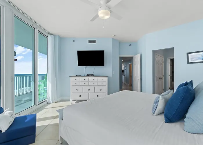 Apartment Lighthouse 918 By Collection *