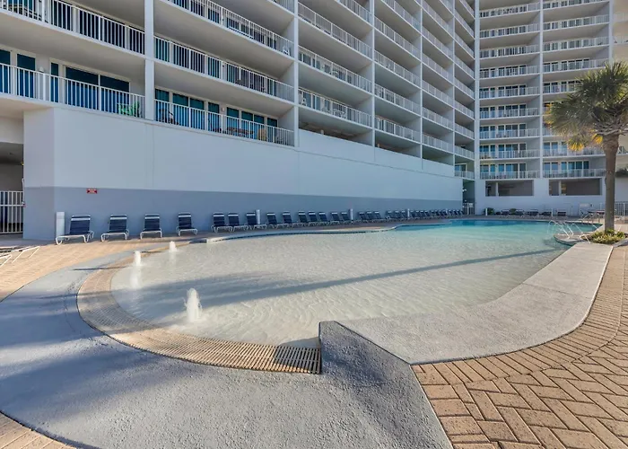 Lighthouse 918 By Collection Apartment Gulf Shores