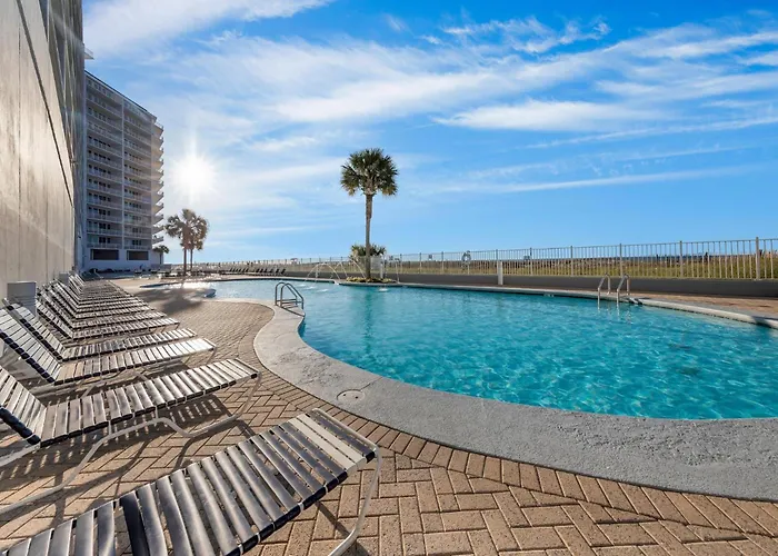 Lighthouse 918 By Collection * Gulf Shores