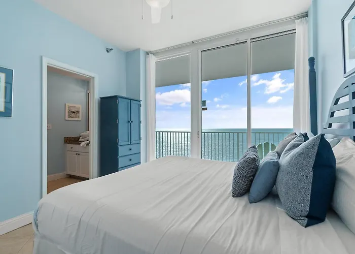 Lighthouse 918 By Collection Apartment