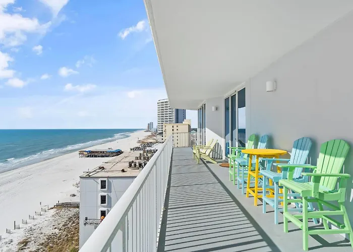Apartment Lighthouse 918 By Collection