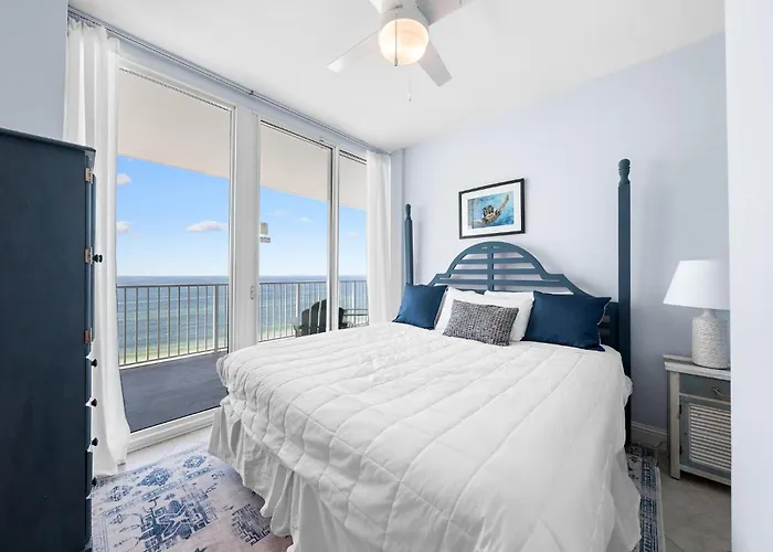 Apartment Lighthouse 918 By Collection