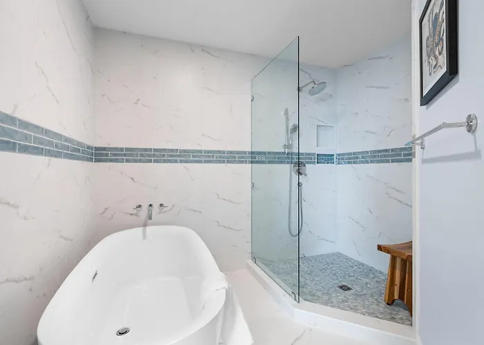 Lighthouse 918 By Collection Apartment *