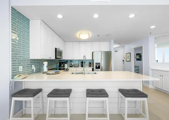 Apartment Lighthouse 918 By Collection *