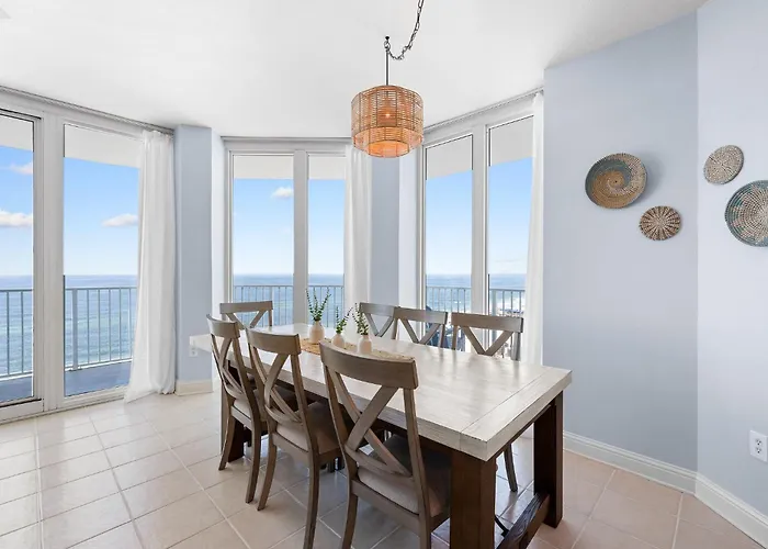 Lighthouse 918 By Collection * Gulf Shores