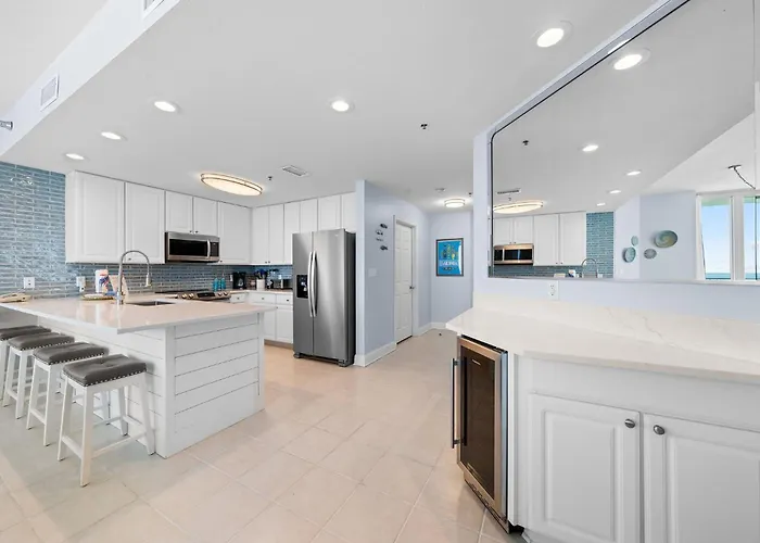 Lighthouse 918 By Collection Apartment
