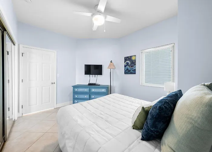 Lighthouse 918 By Collection Apartment *