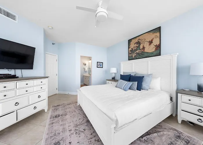 Lighthouse 918 By Collection Apartment Gulf Shores