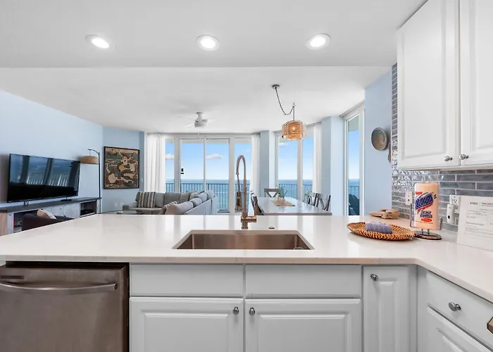 Lighthouse 918 By Collection * Gulf Shores