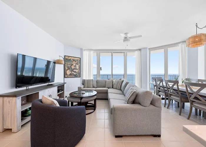 Apartment Lighthouse 918 By Collection