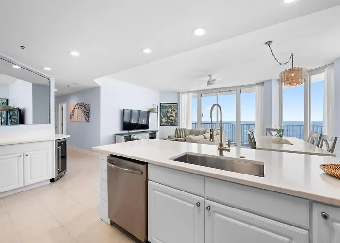 Lighthouse 918 By Collection Apartment Gulf Shores