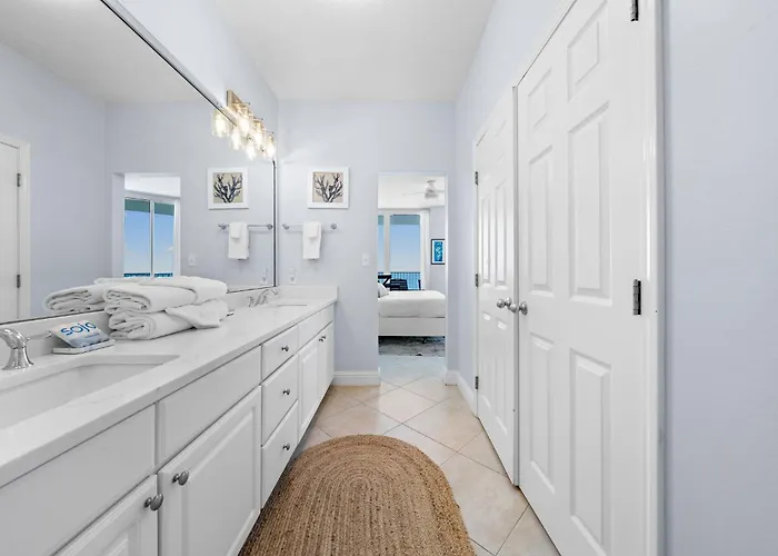 Apartment Lighthouse 918 By Collection Gulf Shores