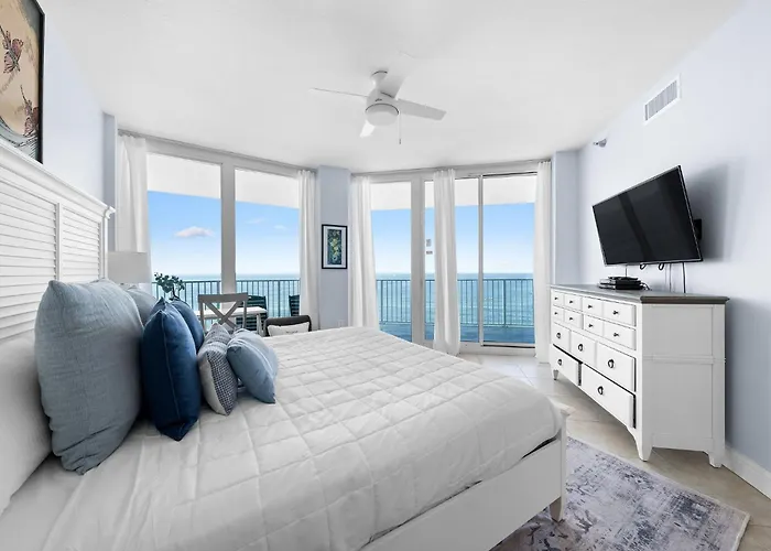 Lighthouse 918 By Collection Gulf Shores