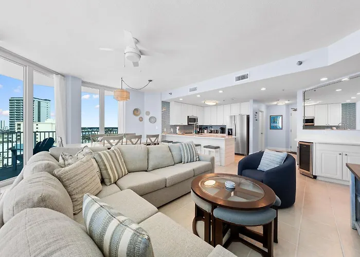 Apartment Lighthouse 918 By Collection *