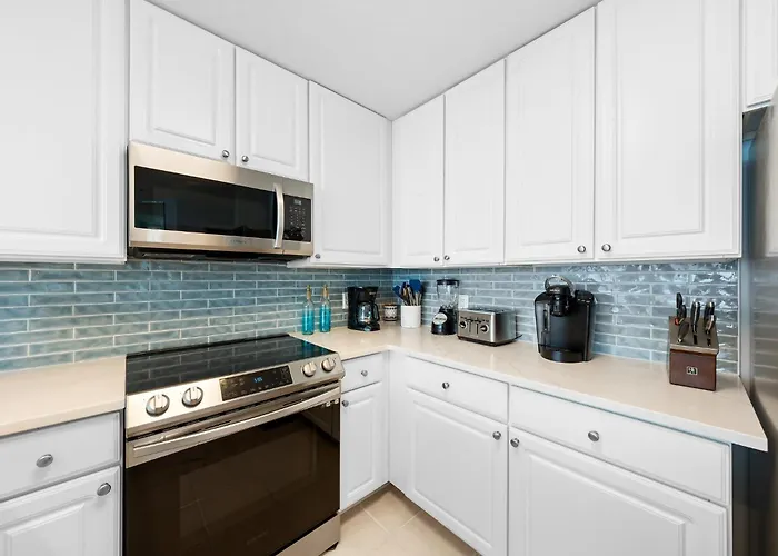 Lighthouse 918 By Collection Apartment