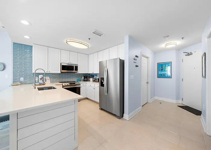 Lighthouse 918 By Collection Apartment *