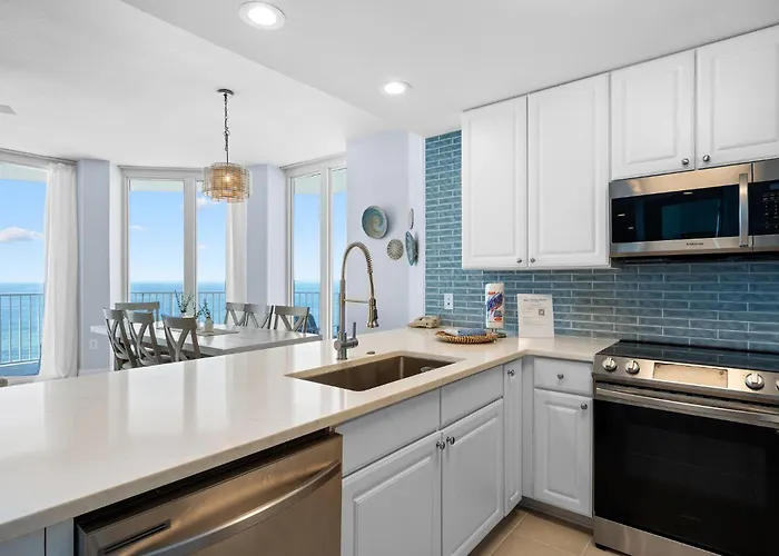 Apartment Lighthouse 918 By Collection Gulf Shores