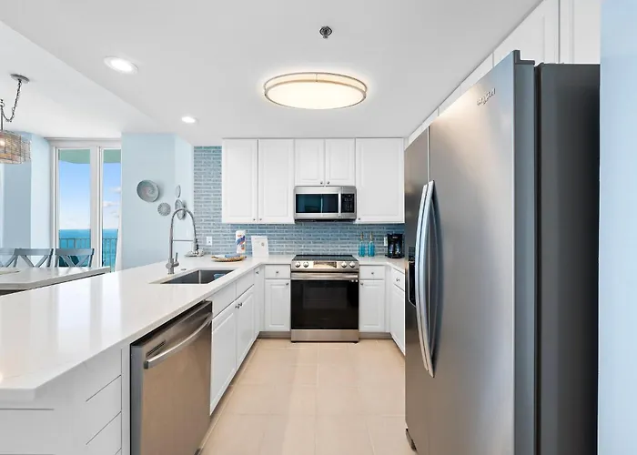 Apartment Lighthouse 918 By Collection *